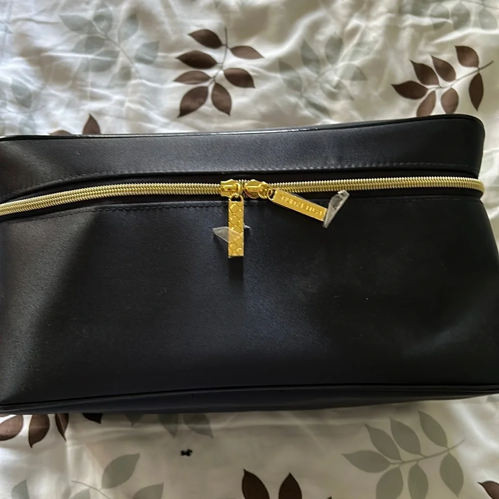 Estée Lauder Train Case